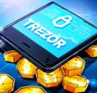 کیف پول سخت افزاری Trezor با نزدیک شدن بیت کوین به 100 هزار دلار اوج تقاضا را گزارش می دهد کیف پول سخت افزاری Trezor با نزدیک شدن بیت کوین به 100 هزار دلار اوج تقاضا را گزارش می دهد