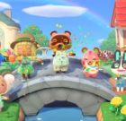 Animal Crossing: New Horizons یک رکورد فروش دیگر را شکست Animal Crossing: New Horizons یک رکورد فروش دیگر را شکست