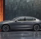 BMW مدل چرخدار بلند را به سری 5[اخبار]اضافه می کند – WebCG