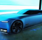 JLR “Jaguar Type 00” را برای اولین بار در آسیا در توکیو نشان می دهد[اخبار]- WebCG