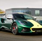 “Lotus Emilla” اکنون در نسخه محدود برای جشن گرفتن شاهکار جیم کلارک[اخبار]- WebCG در دسترس است