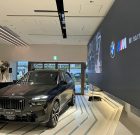 BMW X7 Black-α (آلفا سیاه) BMW X7 Black-α (آلفا سیاه)