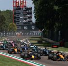 [F1 2025]Verstappen در هفتمین دور از Grand Prix Emilia Romagna دو مک لارنس را شکست داد و برای دومین برد خود در این فصل[اخبار]برنده شد – WebCG