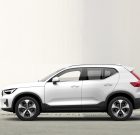 Volvo برخی از مشخصات را برای XC40 تغییر می دهد و درجه جدید “Ultra B3” را اضافه می کند[News]- WebCG