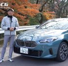 “چشم” راننده یامانو تتسویا – نسخه BMW 120 – WebCG “چشم” راننده یامانو تتسویا – نسخه BMW 120 – WebCG
