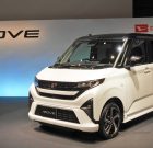 Daihatsu Move Rs/Move X 97 عکس ، از جمله داخلی و خارجی[تصاویر و عکس ها]- WebCG