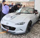40 عکس از محل برگزاری جلسه Roadster Karuizawa جلسه 2025[تصاویر و عکس ها]- WebCG