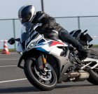 BMW S1000RR (6MT)[جیا ورودی تست دو چرخ سوار 2025]- WebCG