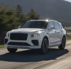 عملکردی که از دوران W12 BENTLEY پیشی می گیرد “سرعت بنتاگا”[اخبار]را اعلام می کند – WebCG